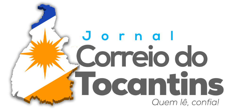 Correio do Tocantins