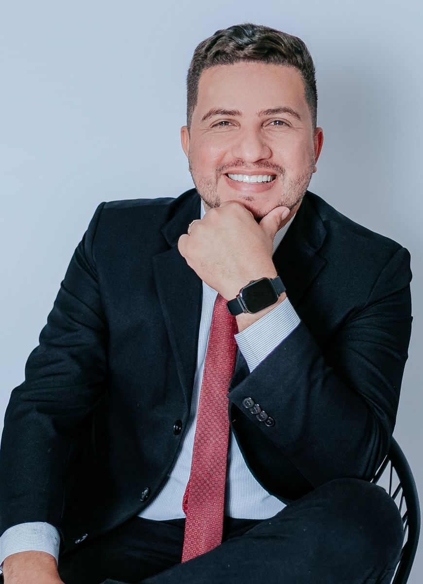 Lucas Soares é CEO da Newmarket