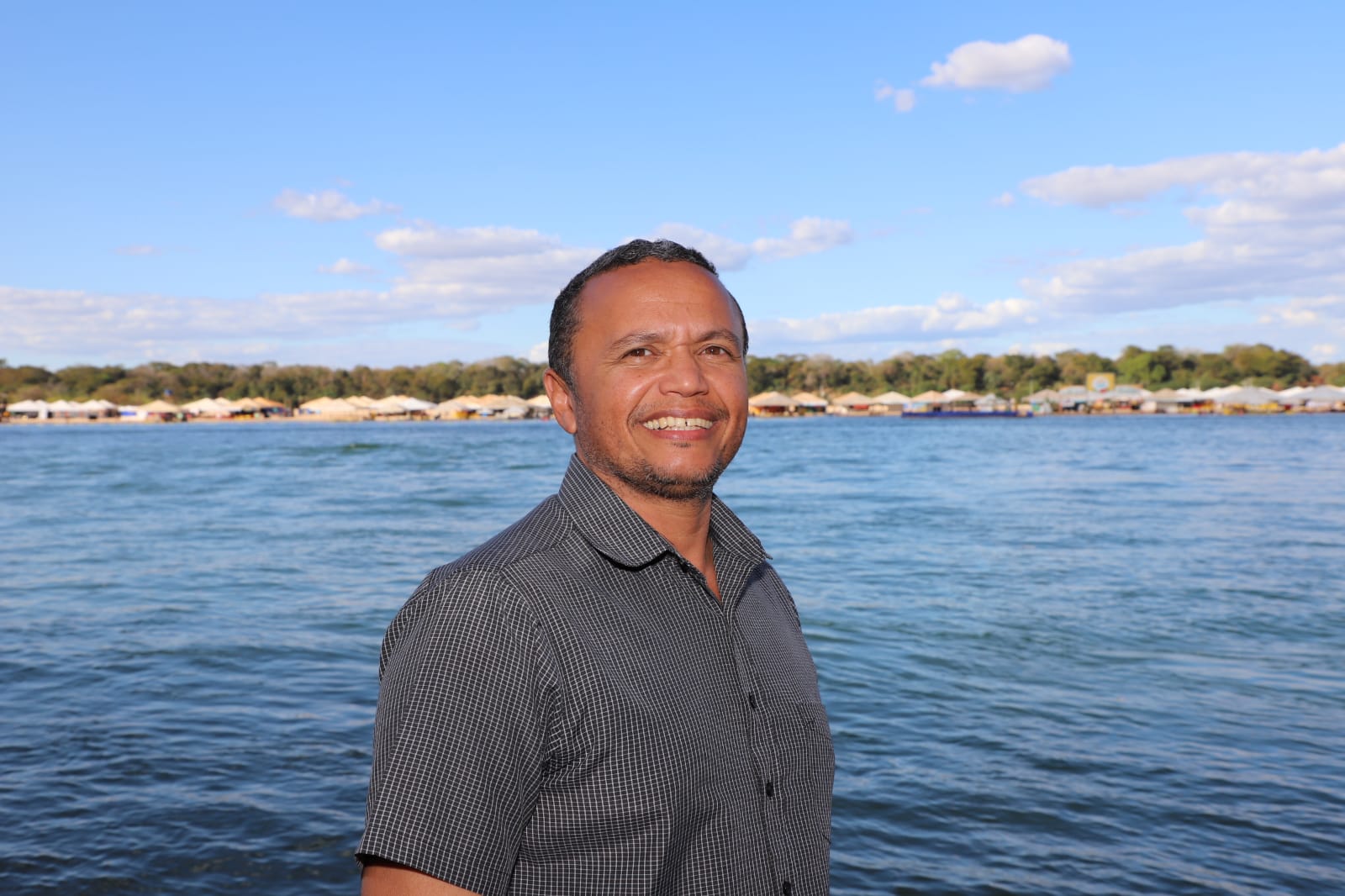Segundo o prefeito da cidade, Augusto Cezar Pereira, o auxílio do Estado foi distribuído para realização da programação cultural, com a contratação de artistas nacionais. 