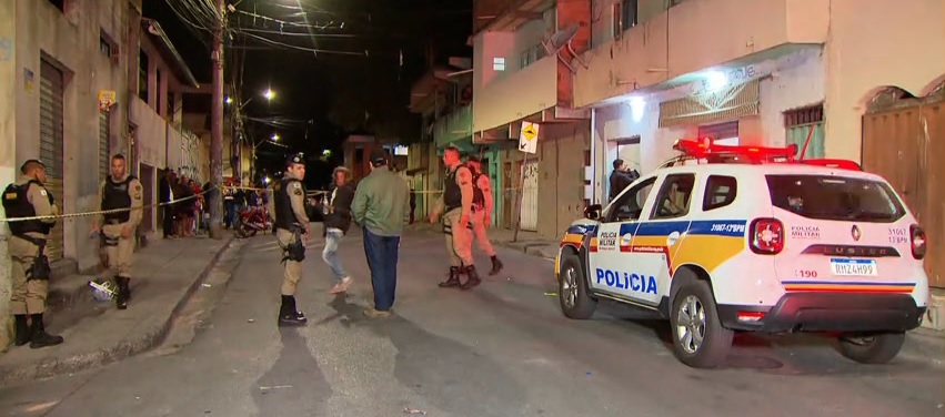 Pedro Henrique foi assassinado durante comemorações das eleições em MG
