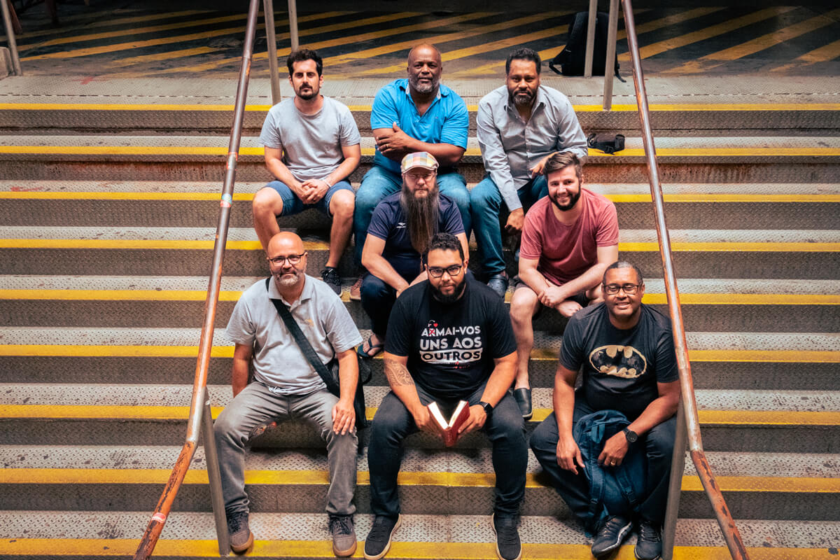 Grupo de pastores progressistas passou a se reunir em BH, em decorrência dos assédios
