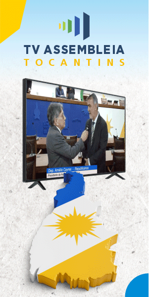 Correio do Tocantins Publicidade 300x250
